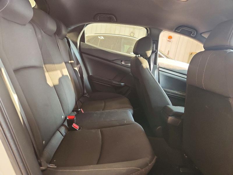 Продажа на аукционе авто 2017 Honda Civic, vin: SHHFK7H24HU206016, номер лота: 63765246
