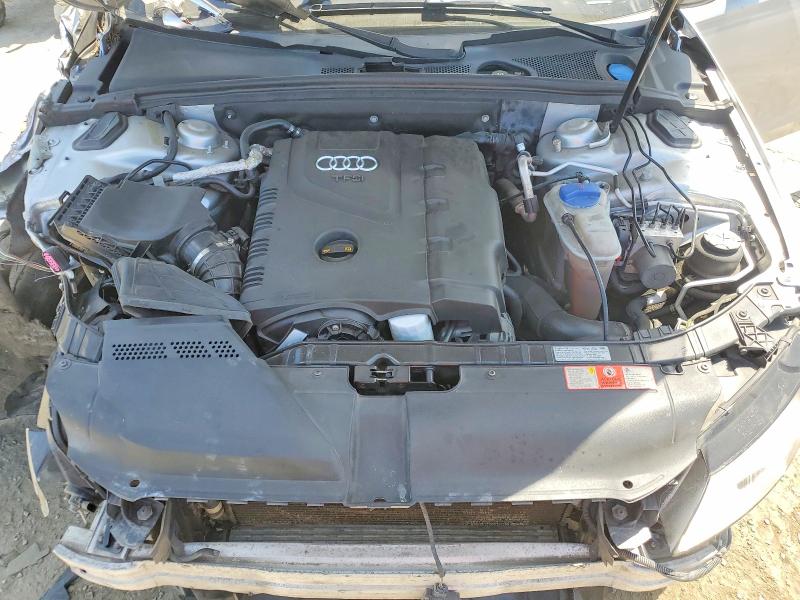 Aukcja sprzedaży 2010 Audi A4, vin: WAUHFAFL6AN003589, numer aukcji: 66236576