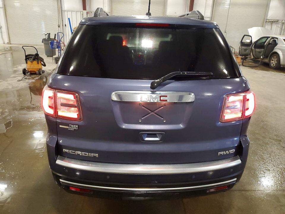 Aukcja sprzedaży 2014 Gmc Acadia, vin: 1GKKVRKD7EJ325457, numer aukcji: 65316696