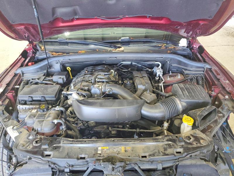 Aukcja sprzedaży 2023 Dodge Durango, vin: 1C4RDHAG4PC596826, numer aukcji: 65200366