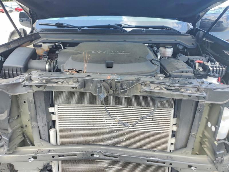 Aukcja sprzedaży 2022 Chevrolet Colorado, vin: 1GCGTDEN7N1303117, numer aukcji: 65025756