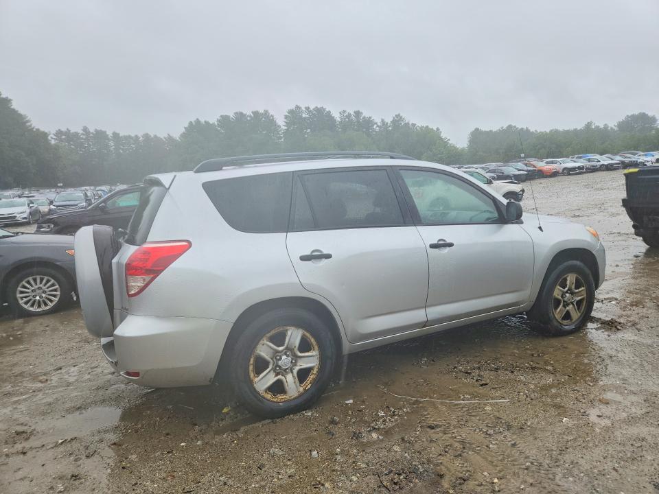 Aukcja sprzedaży 2007 Toyota Rav4, vin: JTMBK33V976012487, numer aukcji: 63945496