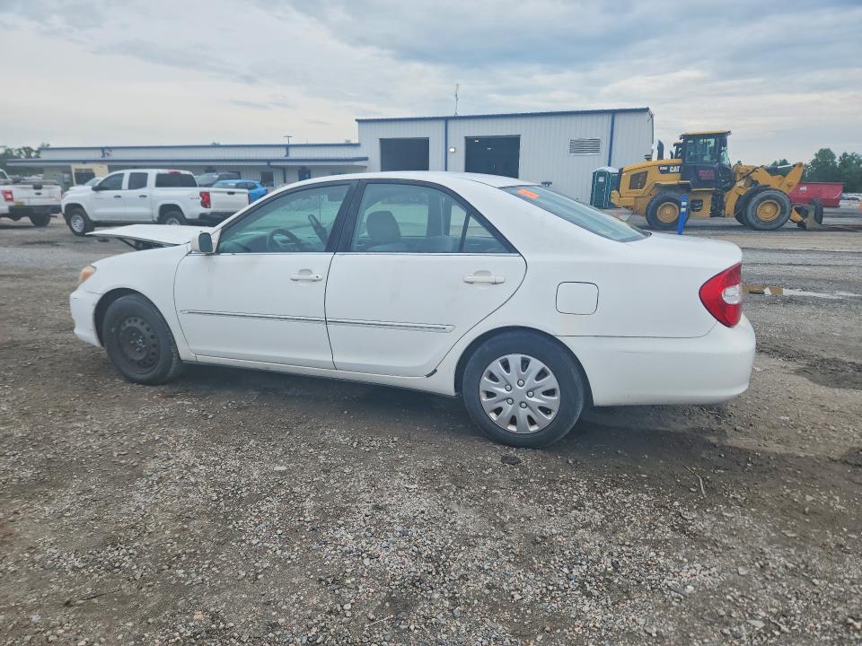 Aukcja sprzedaży 2004 Toyota Camry, vin: 4T1BE32K04U361085, numer aukcji: 63927676