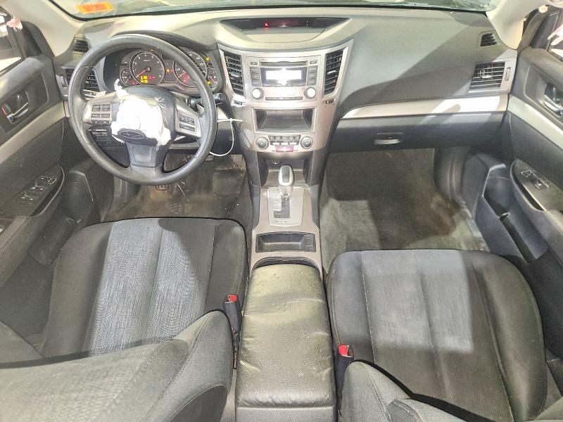 Продажа на аукционе авто 2013 Subaru Legacy, vin: 4S3BMBA61D3045027, номер лота: 63993746