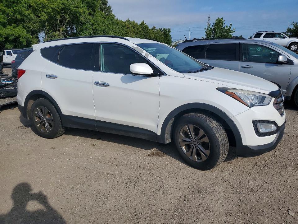 Aukcja sprzedaży 2014 Hyundai Santa Fe Sport, vin: 5XYZUDLA3EG215333, numer aukcji: 66406256
