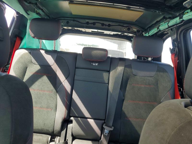 2026 Mercedes-benz Glb მანქანა იყიდება აუქციონზე, vin: W1N4M5BB2TW437798, აუქციონის ნომერი: 66387136
