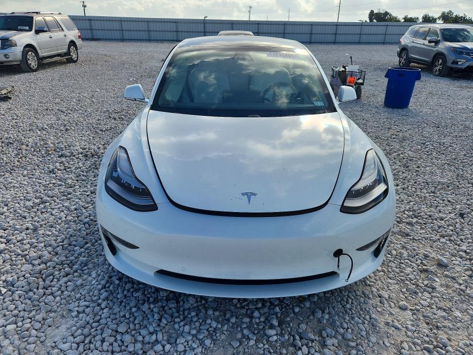 Aukcja sprzedaży 2020 Tesla Model 3, vin: 5YJ3E1EB1LF606976, numer aukcji: 64810496