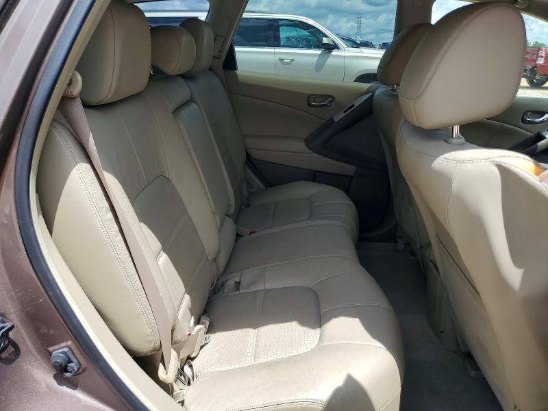 Продаж на аукціоні авто 2013 Nissan Murano, vin: JN8AZ1MU6DW210946, номер лоту: 63573386