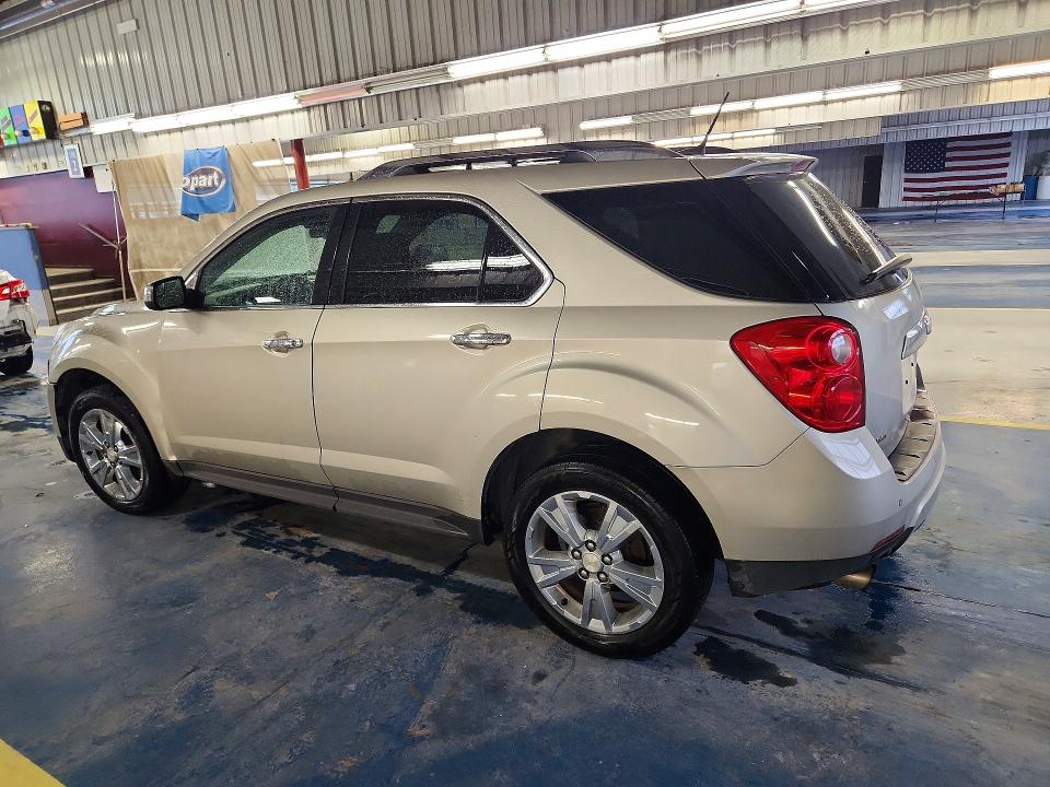 2013 Chevrolet Equinox მანქანა იყიდება აუქციონზე, vin: 2GNFLGE37D6233519, აუქციონის ნომერი: 64583806