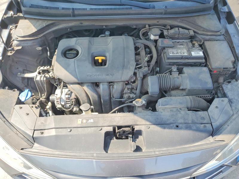 Продаж на аукціоні авто 2020 Hyundai Elantra, vin: 5NPD84LF2LH528633, номер лоту: 64371906
