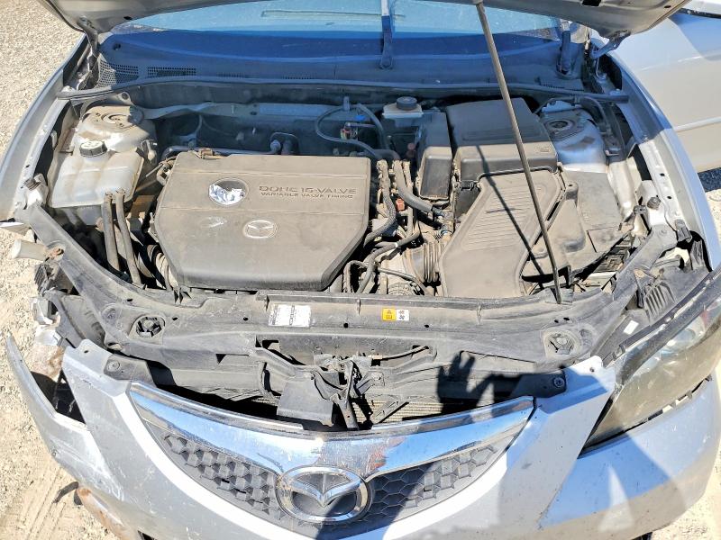 Продажа на аукционе авто 2008 Mazda 3, vin: JM1BK32F881778123, номер лота: 62623766