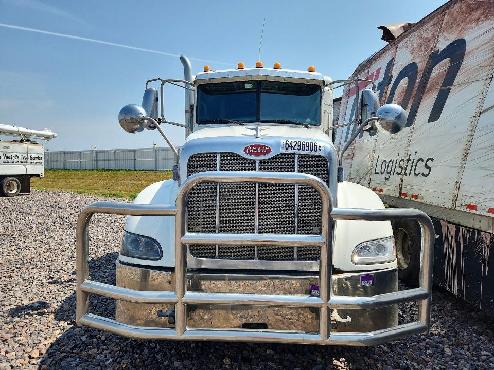 Aukcja sprzedaży 2013 Peterbilt 384, vin: 1XPVDP9X0DD187305, numer aukcji: 64296906