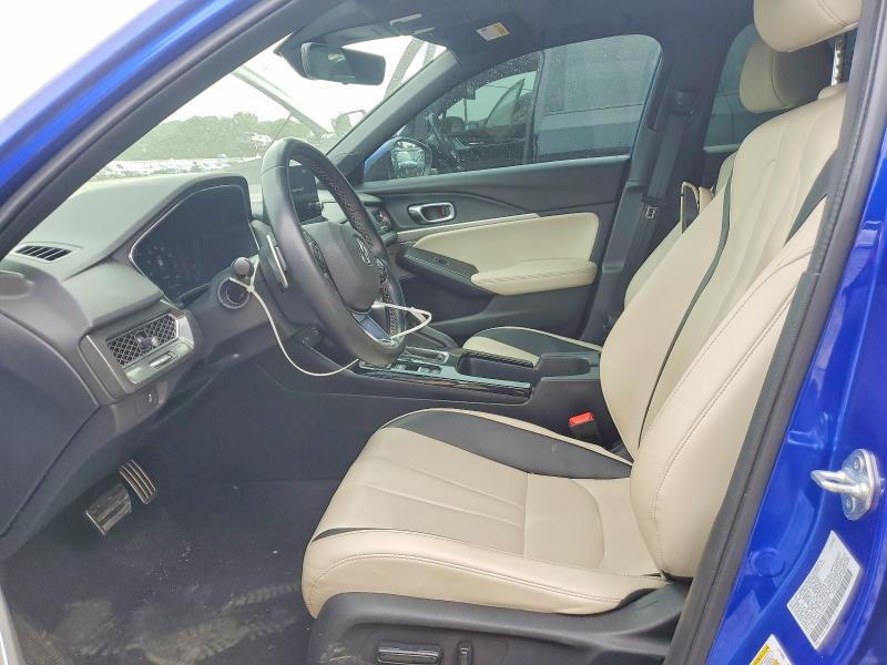 Продаж на аукціоні авто 2023 Acura Integra, vin: 19UDE4H31PA020806, номер лоту: 65094416
