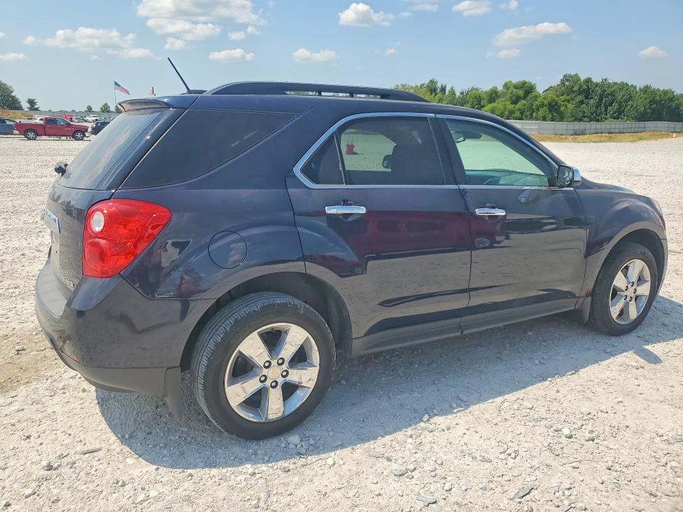 Продажа на аукционе авто 2015 Chevrolet Equinox, vin: 2GNALBEK6F6396251, номер лота: 62611856