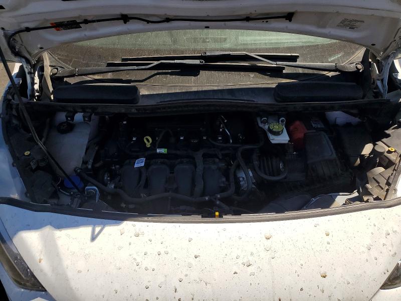 2023 Ford Transit Connect მანქანა იყიდება აუქციონზე, vin: NM0LS7T24P1560697, აუქციონის ნომერი: 63743956