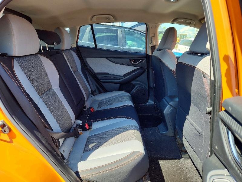 Продажа на аукционе авто 2018 Subaru Crosstrek, vin: JF2GTABC6J9208868, номер лота: 65006716