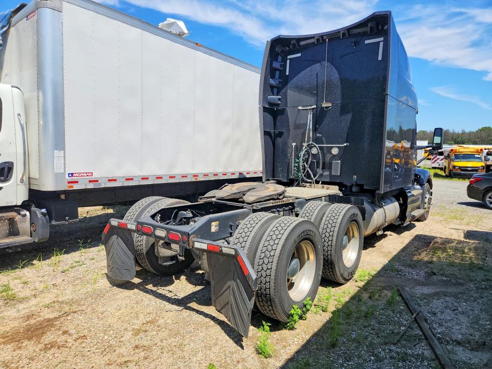 Продажа на аукционе авто 2023 Peterbilt 579, vin: 1XPBD49X9PD855818, номер лота: 63441766