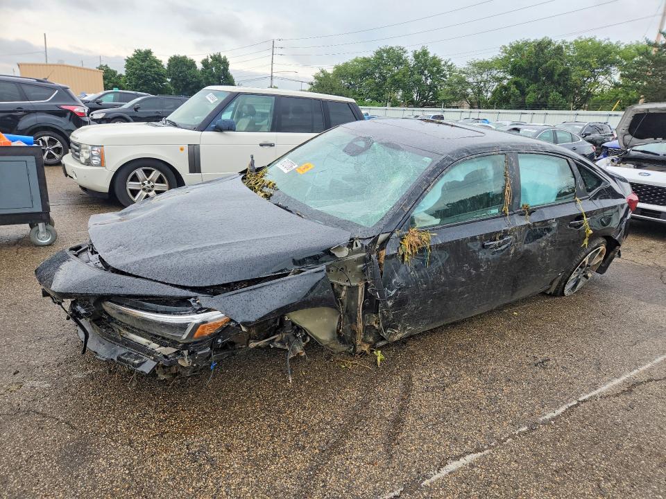 Aukcja sprzedaży 2026 Honda Civic, vin: 2HGFE4F80TH312207, numer aukcji: 65127206