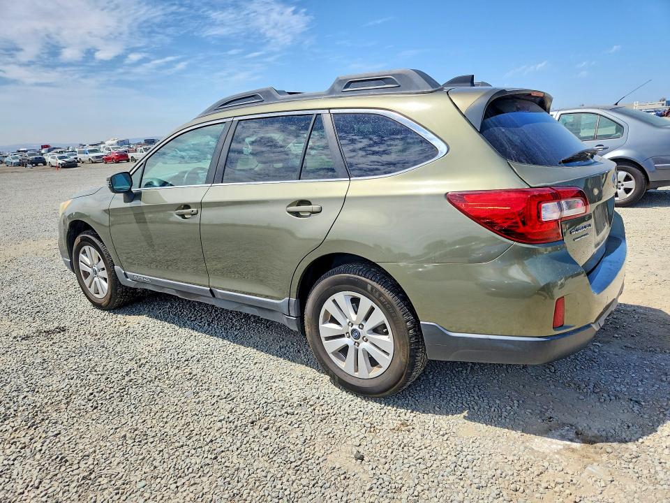 Продажа на аукционе авто 2016 Subaru Outback, vin: 4S4BSAFC1G3205549, номер лота: 66308026