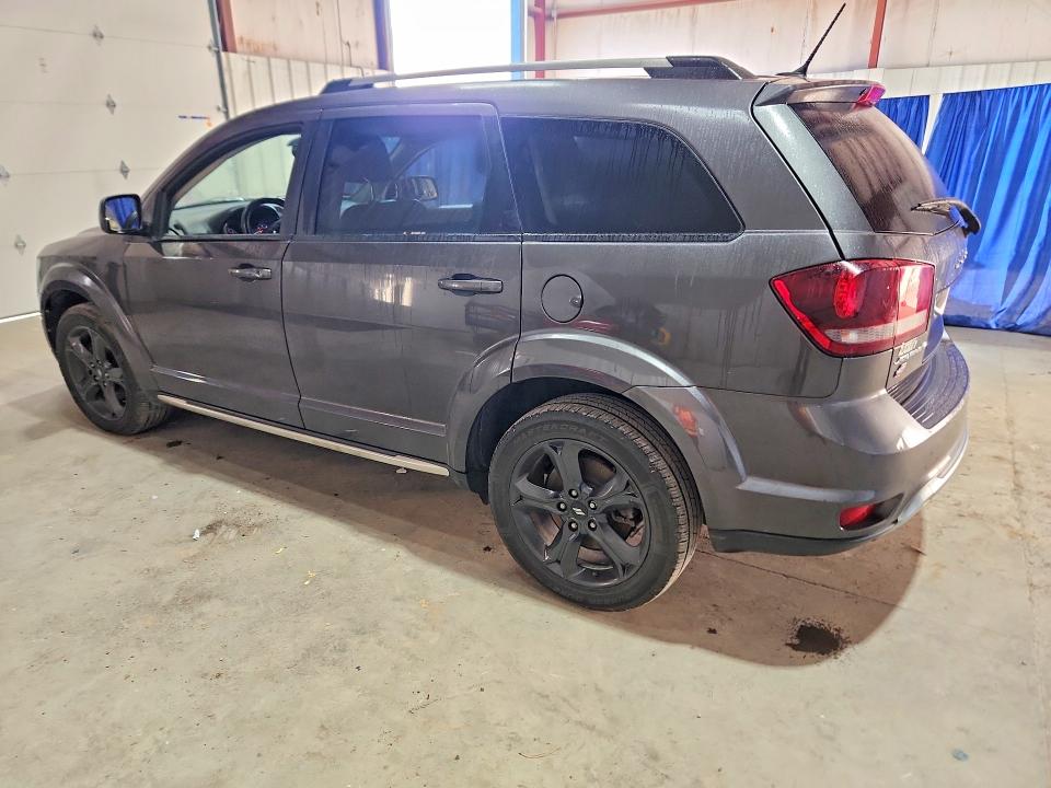 Aukcja sprzedaży 2018 Dodge Journey, vin: 3C4PDDGG7JT386613, numer aukcji: 64702246