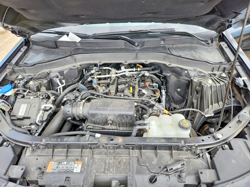 2024 Ford Explorer მანქანა იყიდება აუქციონზე, vin: 1FMSK8DH7RGA57135, აუქციონის ნომერი: 66020866