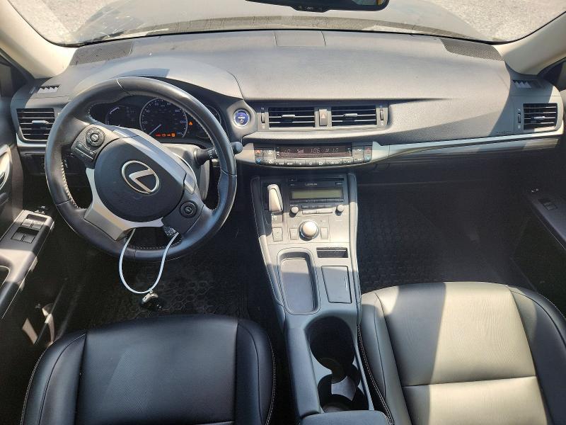 Продажа на аукционе авто 2016 Lexus Ct, vin: JTHKD5BH4G2267734, номер лота: 66386966