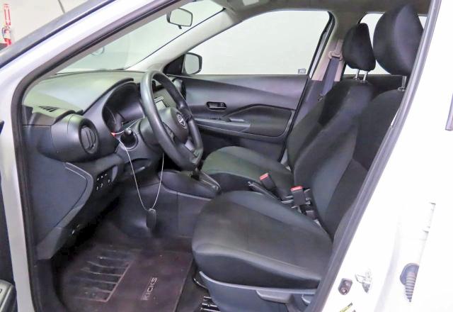 Aukcja sprzedaży 2024 Nissan Kicks, vin: 3N1CP5BVXRL533748, numer aukcji: 65046226