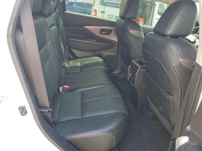 Продажа на аукционе авто 2021 Nissan Murano, vin: 5N1AZ2CJ8MC107954, номер лота: 66457666