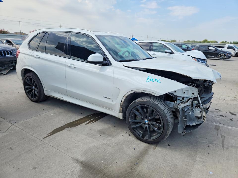 Aukcja sprzedaży 2018 Bmw X5, vin: 5UXKR6C54J0U14715, numer aukcji: 66274656