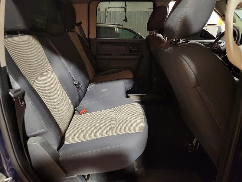 65466566 :رقم المزاد ، 3C6TD5CT7CG331251 vin ، 2012 Dodge Ram 2500 مزاد بيع