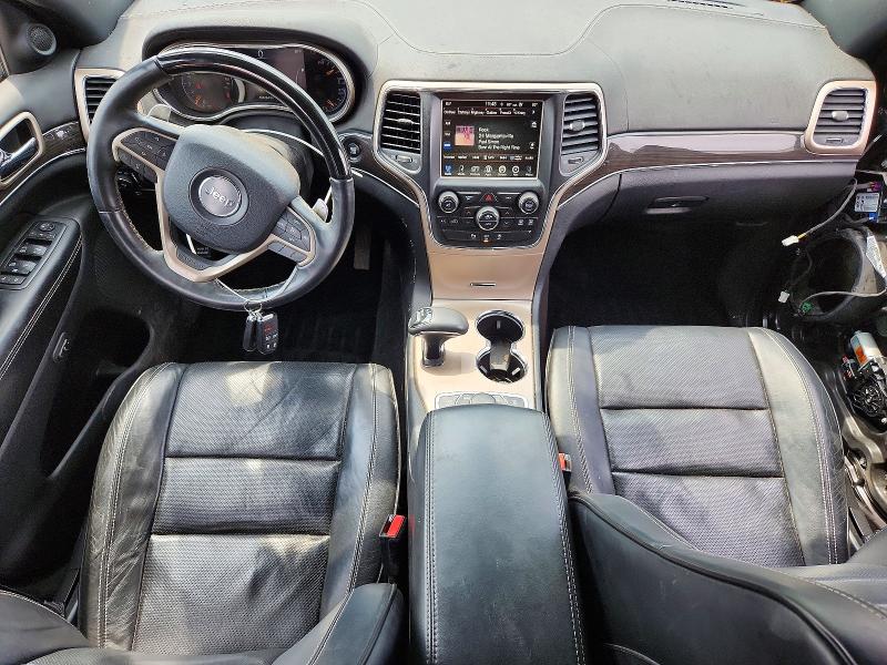 64922596 :رقم المزاد ، 1C4RJFCG8FC933605 vin ، 2015 Jeep Grand Cherokee مزاد بيع