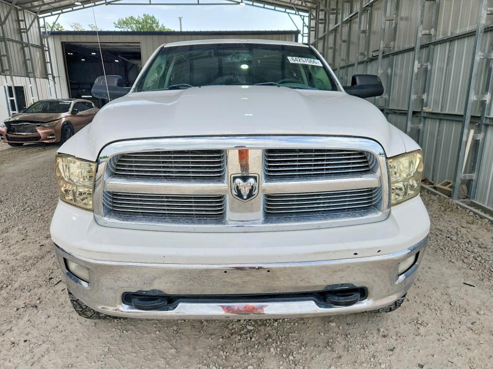 Aukcja sprzedaży 2012 Dodge Ram 1500, vin: 1C6RD7LT4CS188127, numer aukcji: 64257066