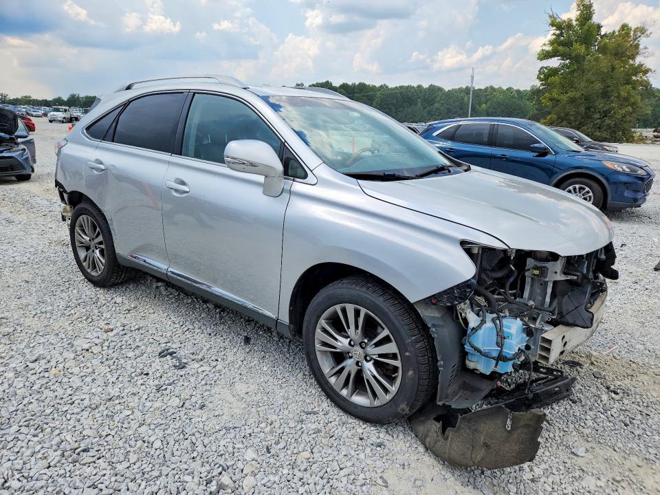 Продажа на аукционе авто 2014 Lexus Rx, vin: JTJBC1BAXE2068164, номер лота: 66953946