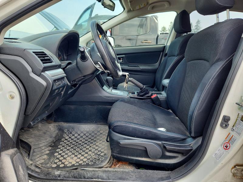 Продажа на аукционе авто 2014 Subaru Xv Crosstrek, vin: JF2GPACC5E8255338, номер лота: 64390786