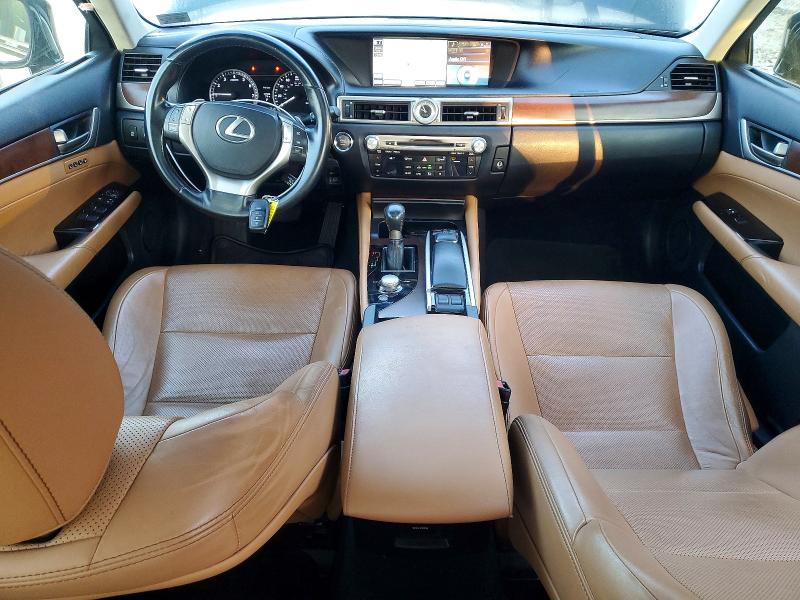 Aukcja sprzedaży 2014 Lexus Gs, vin: JTHCE1BL8E5026088, numer aukcji: 66265646