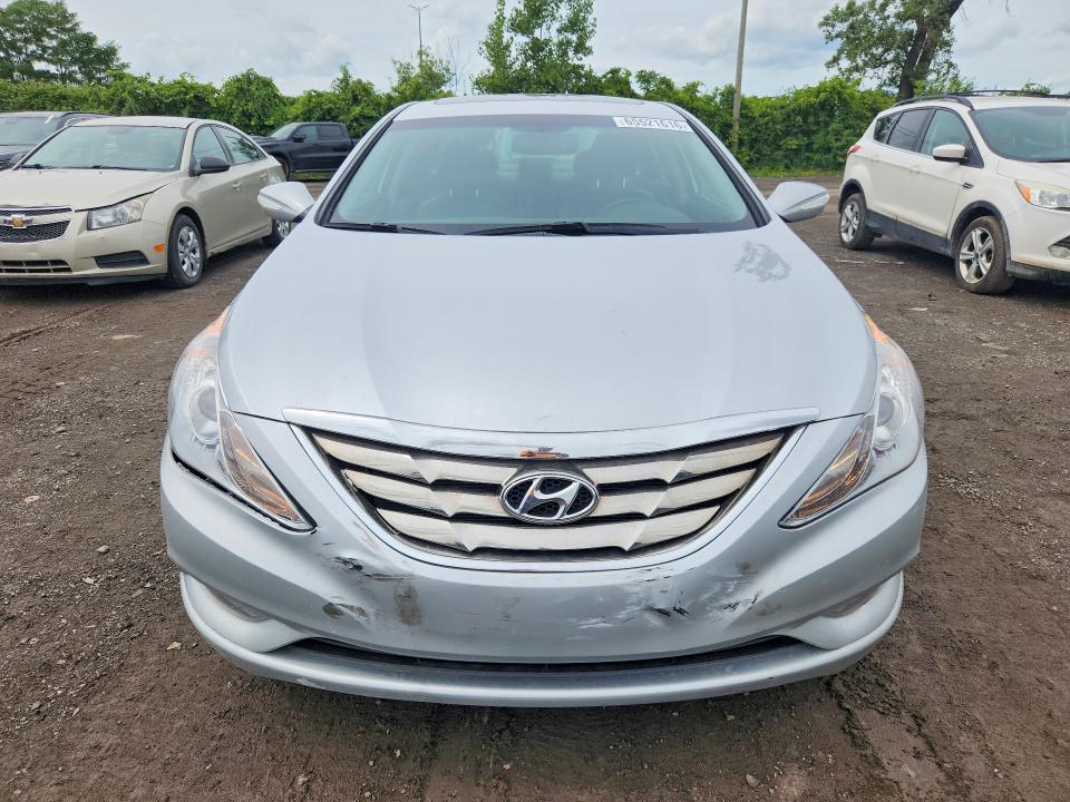 2013 Hyundai Sonata მანქანა იყიდება აუქციონზე, vin: 5NPEC4AC0DH589704, აუქციონის ნომერი: 65521616