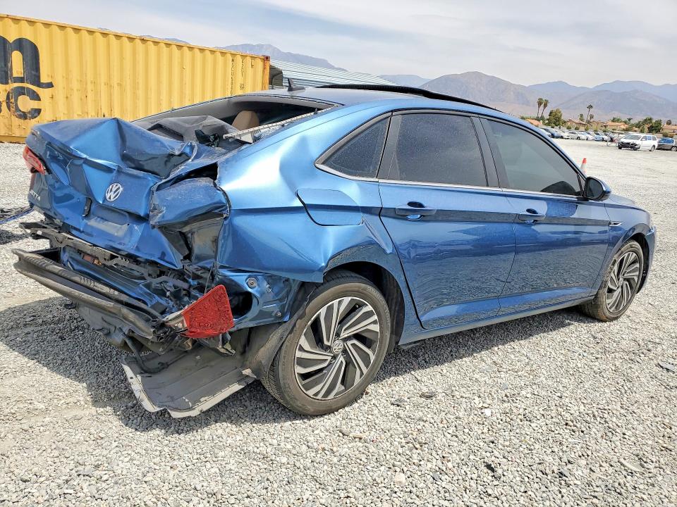 Aukcja sprzedaży 2020 Volkswagen Jetta, vin: 3VWE57BU3LM084684, numer aukcji: 63249576