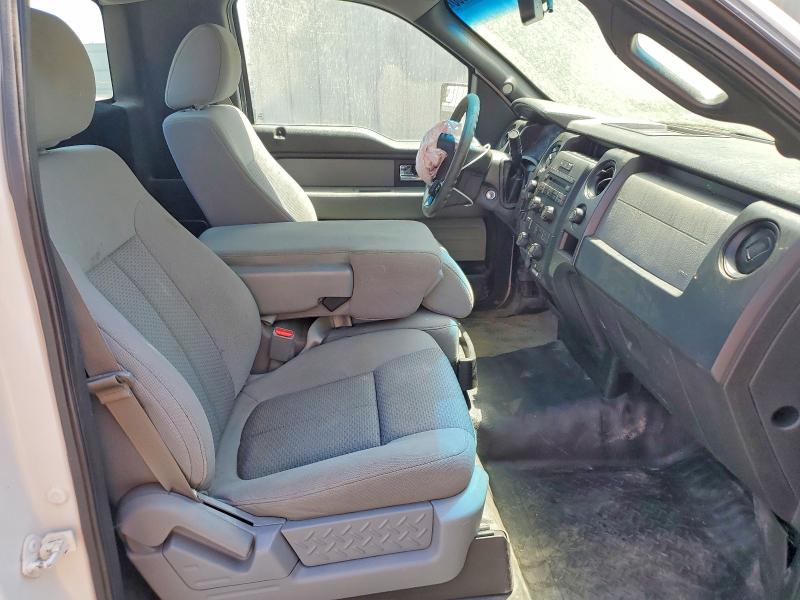 2014 Ford F150 მანქანა იყიდება აუქციონზე, vin: 1FTNF1CF2EKG11556, აუქციონის ნომერი: 62891006