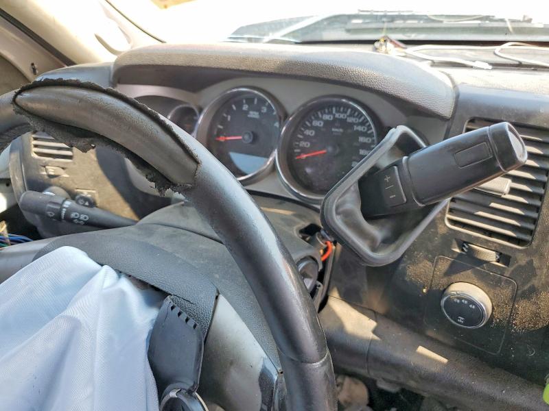 Продажа на аукционе авто 2008 Chevrolet Silverado, vin: 1GCHK23638F165607, номер лота: 64368846
