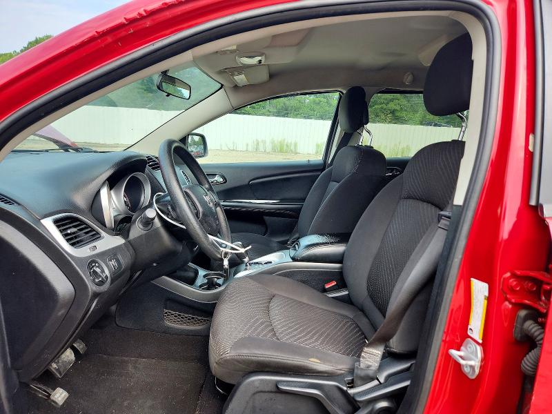 64370406 :رقم المزاد ، 3C4PDCBG8FT673970 vin ، 2015 Dodge Journey مزاد بيع