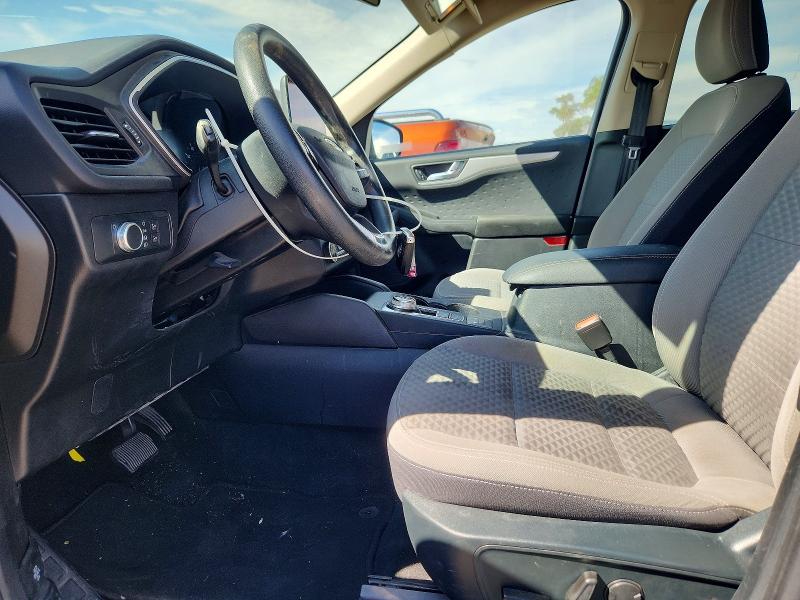 67264766 :رقم المزاد ، 1FMCU0G62LUB66430 vin ، 2020 Ford Escape مزاد بيع