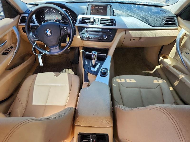Продажа на аукционе авто 2013 Bmw 328, vin: WBA3A5C55DF359147, номер лота: 65869276