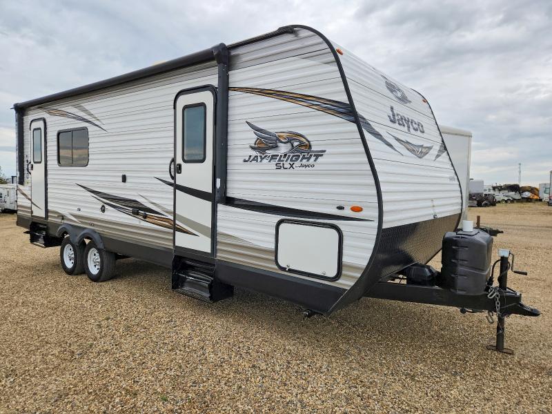 2019 Jayco Jay Flight Slx მანქანა იყიდება აუქციონზე, vin: 1UJBJ0BN6K1710158, აუქციონის ნომერი: 64454386