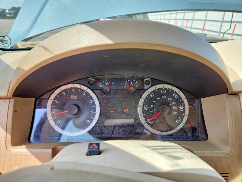 64690446 :رقم المزاد ، 1FMCU0DGXBKB82544 vin ، 2011 Ford Escape مزاد بيع