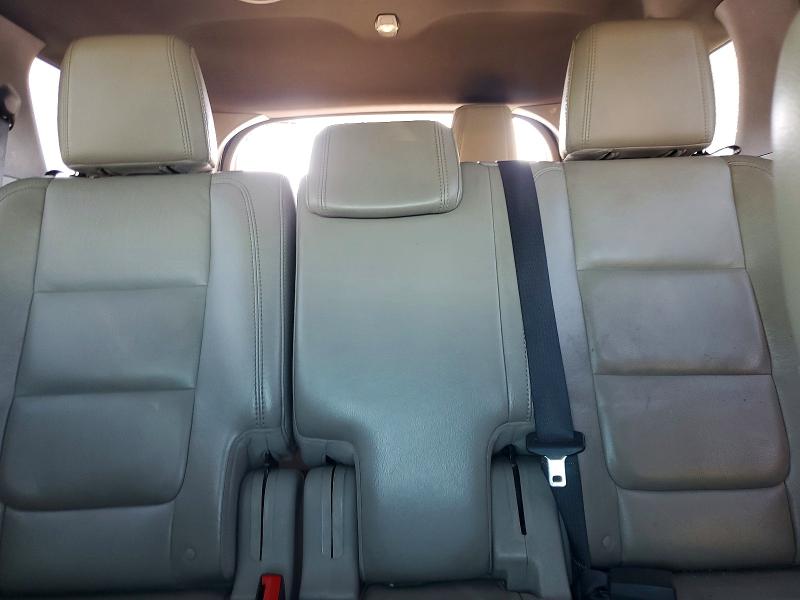 2013 Ford Explorer მანქანა იყიდება აუქციონზე, vin: 1FM5K7D89DGA12987, აუქციონის ნომერი: 65565256