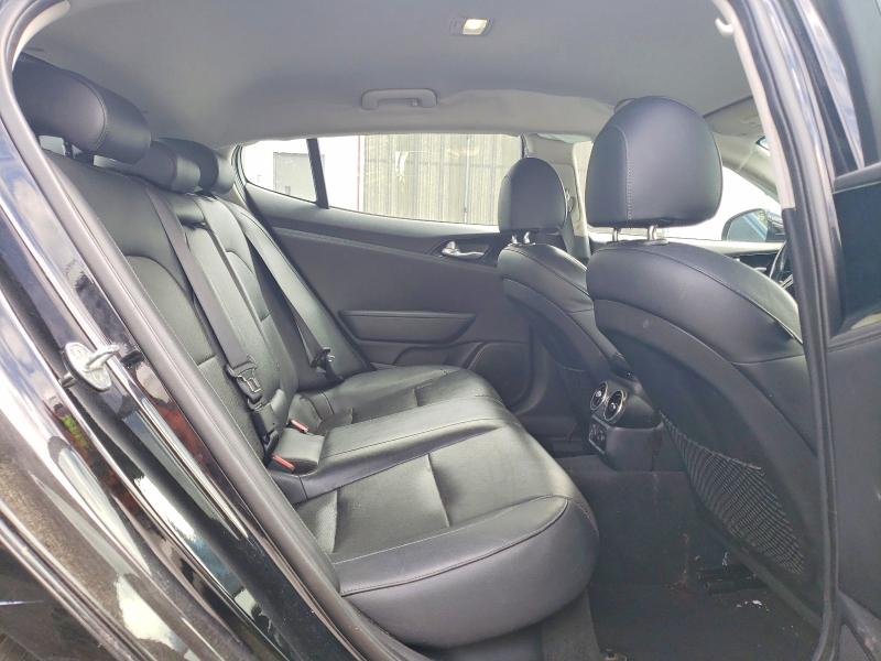 Продаж на аукціоні авто 2018 Kia Stinger, vin: KNAE15LA1J6013114, номер лоту: 66060156