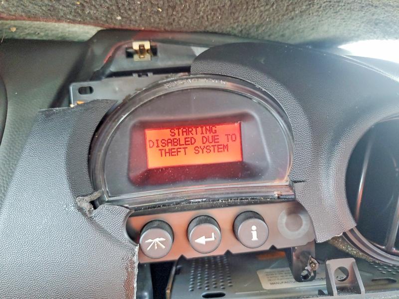 55097336 :رقم المزاد ، 2G2WS522041182488 vin ، 2004 Pontiac Grand Prix مزاد بيع