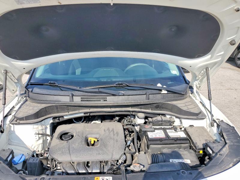 2023 Kia Soul მანქანა იყიდება აუქციონზე, vin: KNDJ23AU9P7189024, აუქციონის ნომერი: 64658076