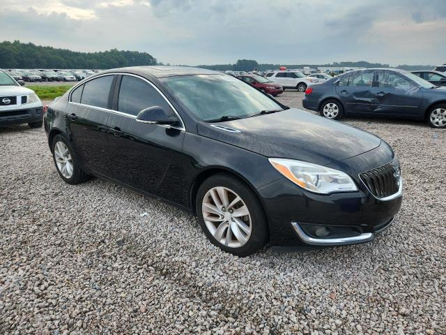 66616606 :رقم المزاد ، 2G4GV5EKXF9127212 vin ، 2015 Buick Regal مزاد بيع