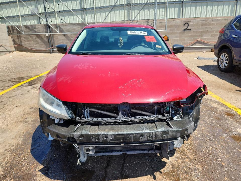 Продажа на аукционе авто 2016 Volkswagen Jetta, vin: 3VW267AJ4GM215179, номер лота: 64040356